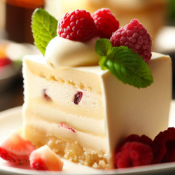 Recept ijstaart